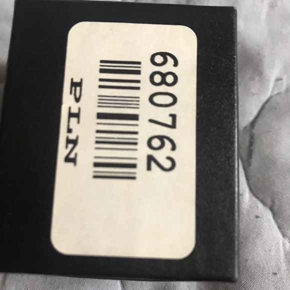 Silver ring - Picture 5 of 5